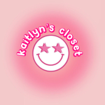 - kaitlyn’s closet -