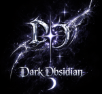 Dark Obsidian
