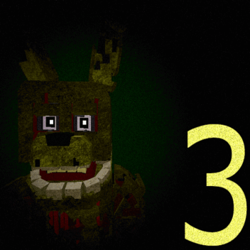 Fnaf 3