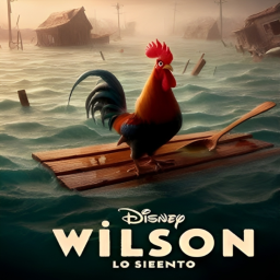 WILSON [MEME]