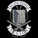 -[|-Scouting Legion-|]-
