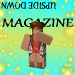 ❤Upside Down Magazine❤