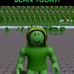 TEAM JANDEL GREEN BEAN