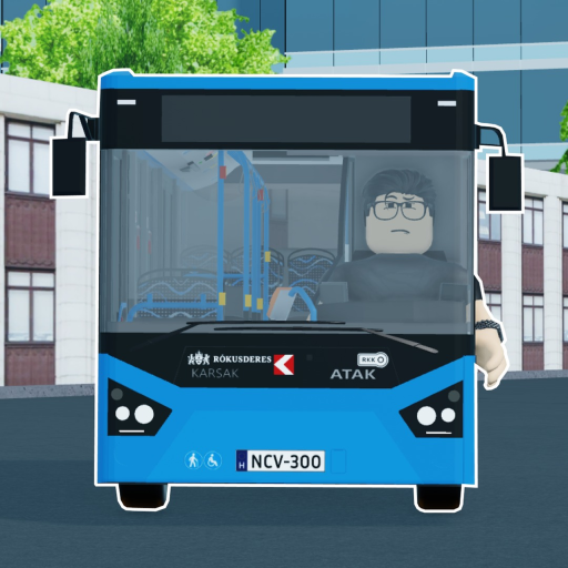 Urbanmove 3 (v3.5c)