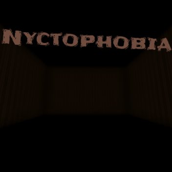 Nyctophobia