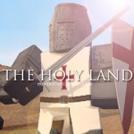 The Holy Land