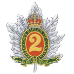 Queen's Own Rifles