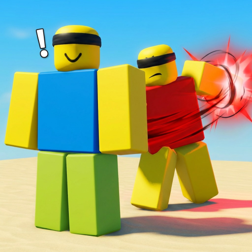 Silent Flash Roblox game