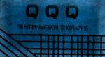 QQQ mystery’s
