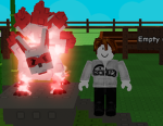 the blazing crew