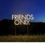 Friend’s only chat