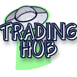 Trading Hub 👽