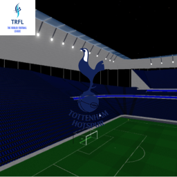 [TRFL] Tottenham Stadium