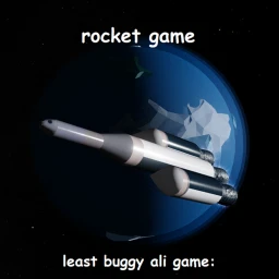 space game icon