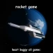 space game icon