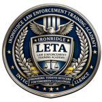 IronRidge Law Enforcement Training Academy