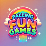Falling Fun Games