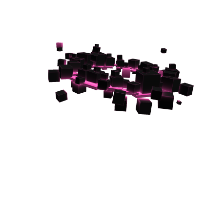 Pink Lag Crown
