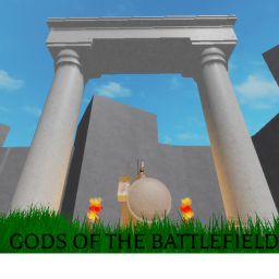 Gods of the battlefield