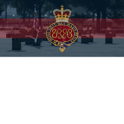 Wellington Barracks