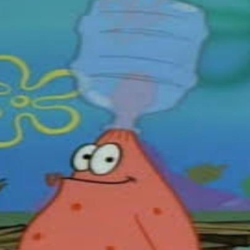 Patrick Fun Simulator