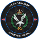[BA] - No. 676 Squadronᅠᅠ ᅠ