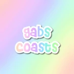 - [ gabs coasts ] - Group Thumbnail