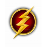 Team flash forever