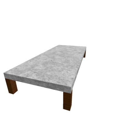 Long Table