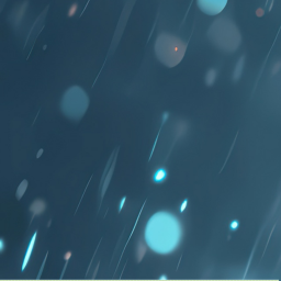 ✩
