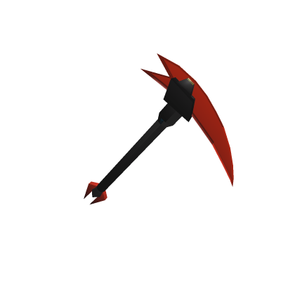 Red Scythe