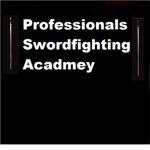 Professional Sword Fighters Academy