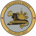 [PHA] Philippine Army Intelligence Service