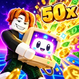 Vibe Code a Roblox Game icon