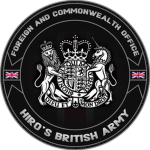 |HBA| Foreign & Commonwealth Office