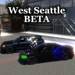 Seattle Washington icon