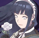 Pure White Lily