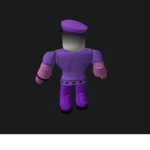 purple guy epic group