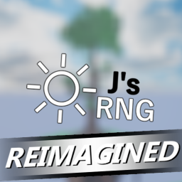 J's RNG : Reimagined [RELEASE]