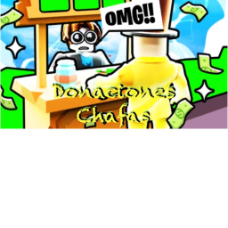 Chafas Donations