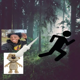 Speed and Ben's Forest icon