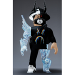 Dragons robux trade