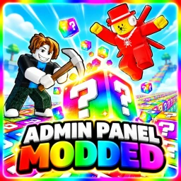 Open a Lucky Block Modded! icon