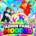Open a Lucky Block Modded! icon