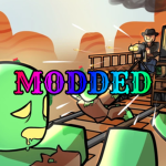 Dead Rails Modded Upload 1