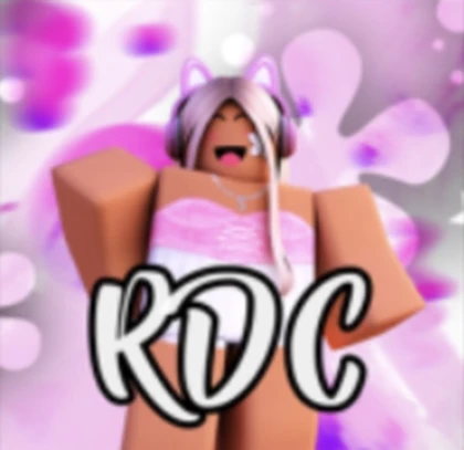 Rhythm Dance Co. Roblox group icon