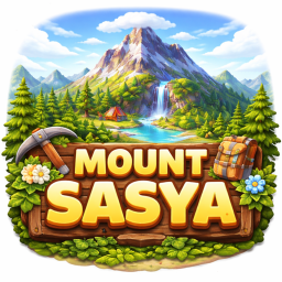 [ EVENT X20 ] MOUNT SASYA