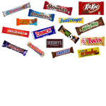 Candies ._.