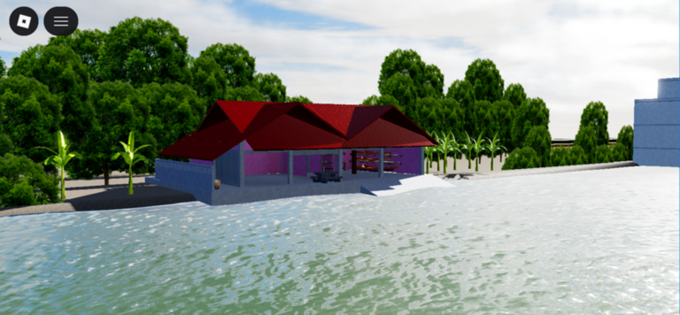 Thailand Land Boat Racing screenshot 2