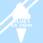 Blues Ice Cream™